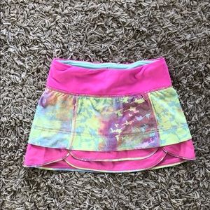 Ivivva Skort Sz. 10